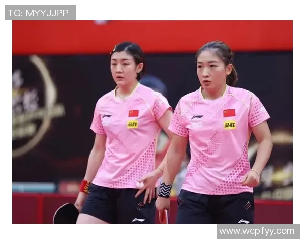 周伟回顾乒乓球辉煌历程与心路历程的深度专访