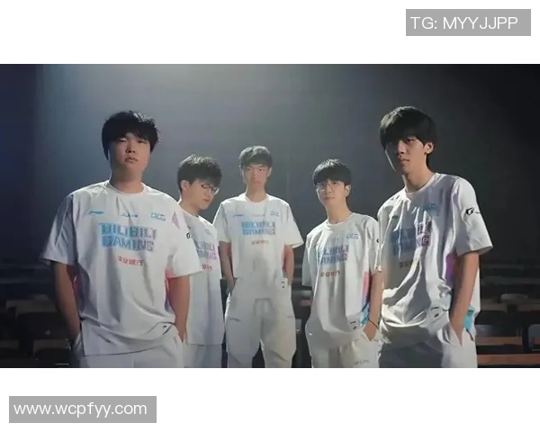 和平精英个人能力排行榜揭晓BLG战队荣登第三名引发热议